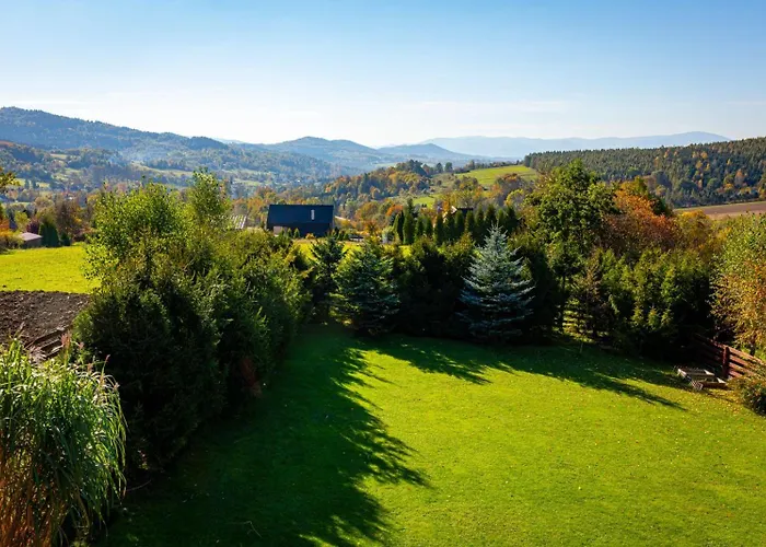 Drewniana Stefanowka *