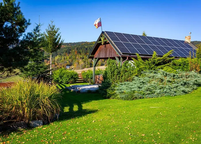 Drewniana Stefanowka *