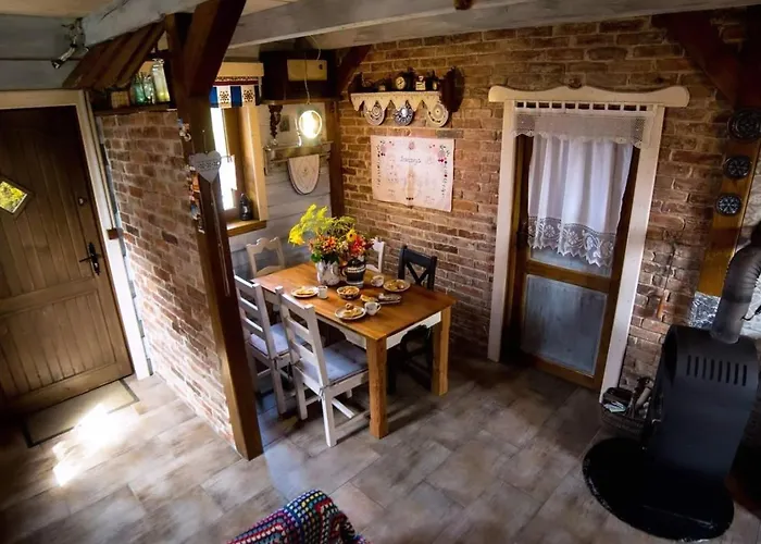 Drewniana Stefanowka *