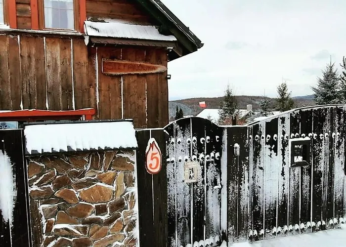 Drewniana Stefanowka * Slemien