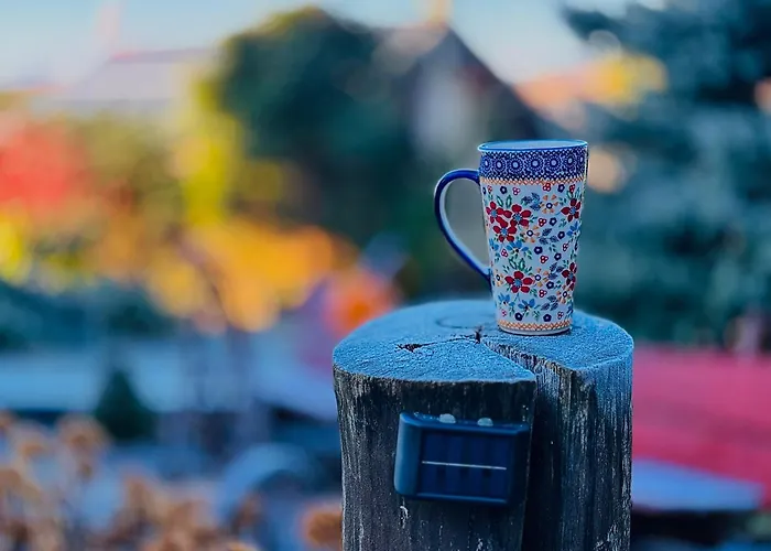 Drewniana Stefanowka *