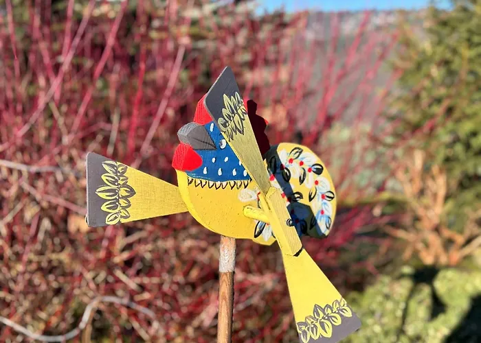 Drewniana Stefanowka * Slemien