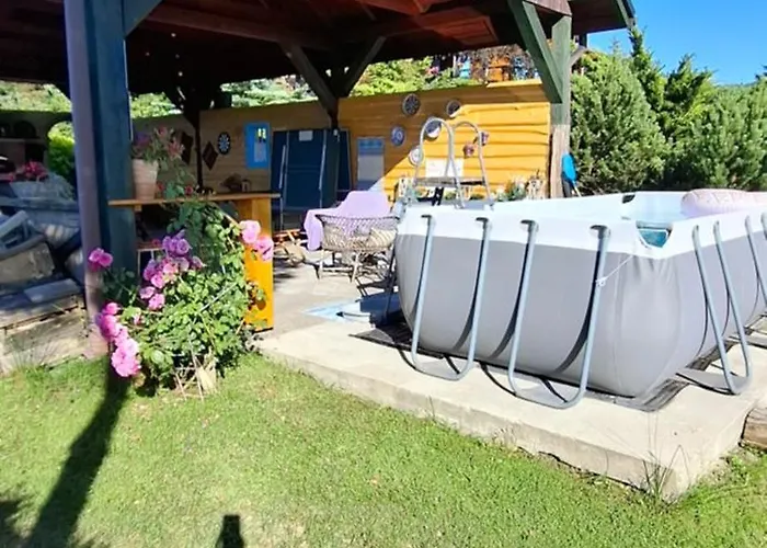 Drewniana Stefanowka *