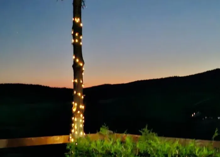 Drewniana Stefanowka Slemien