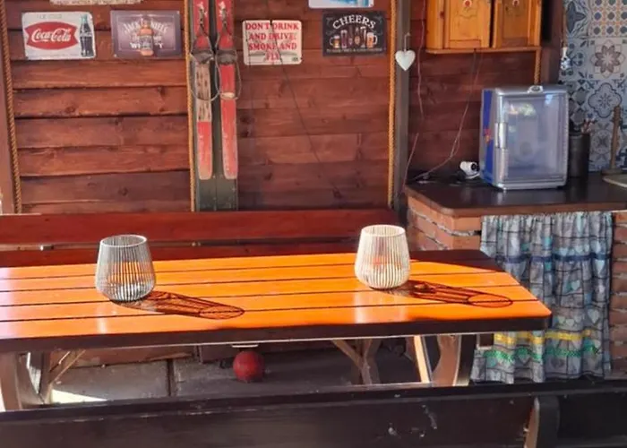 Drewniana Stefanowka * Slemien