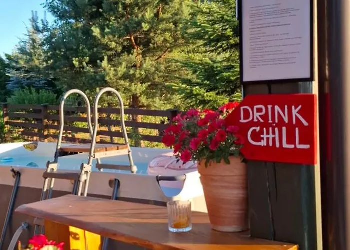 Drewniana Stefanowka * Slemien