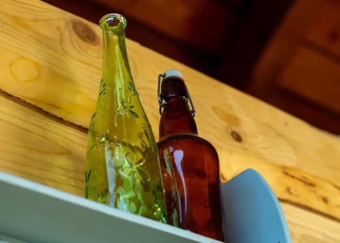 Drewniana Stefanowka *