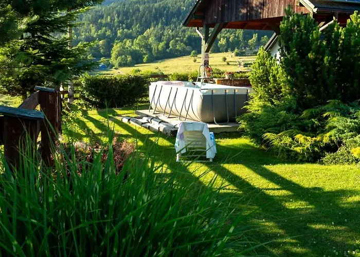 Drewniana Stefanowka * Slemien