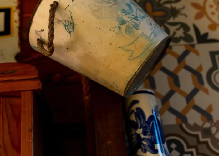 בית נופש Drewniana Stefanowka