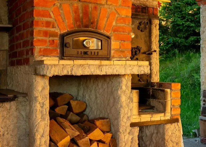 Drewniana Stefanowka *