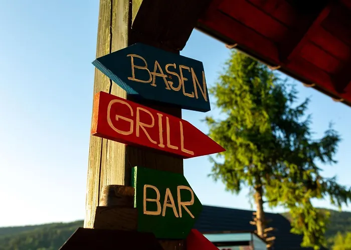 Drewniana Stefanowka * Slemien