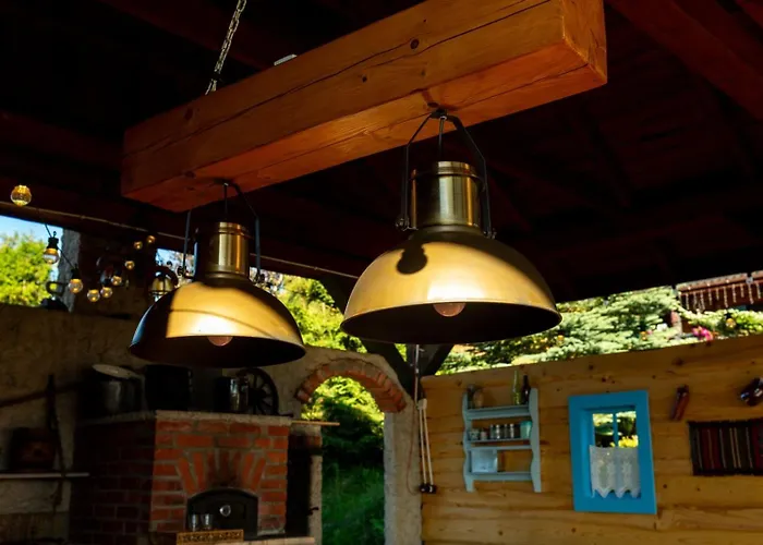 Drewniana Stefanowka