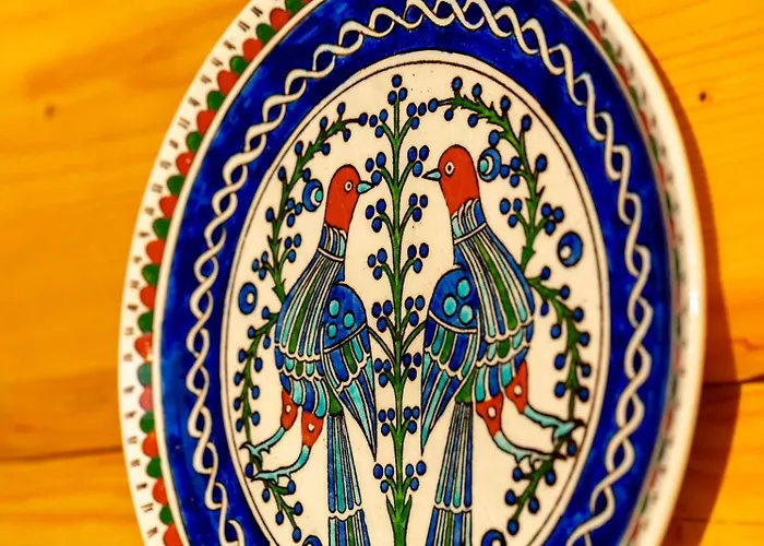 Drewniana Stefanowka Prázdninový dům Slemien