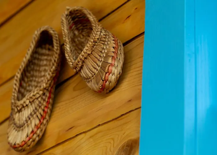 Drewniana Stefanowka Slemien