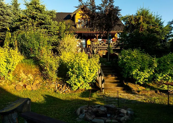 Drewniana Stefanowka * Slemien