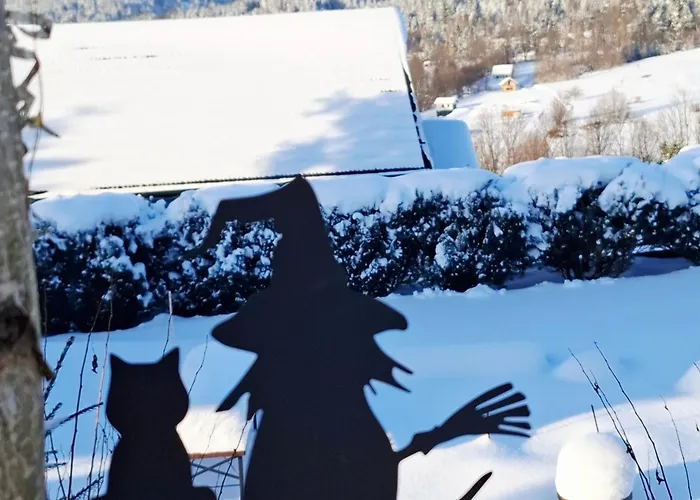 Drewniana Stefanowka *