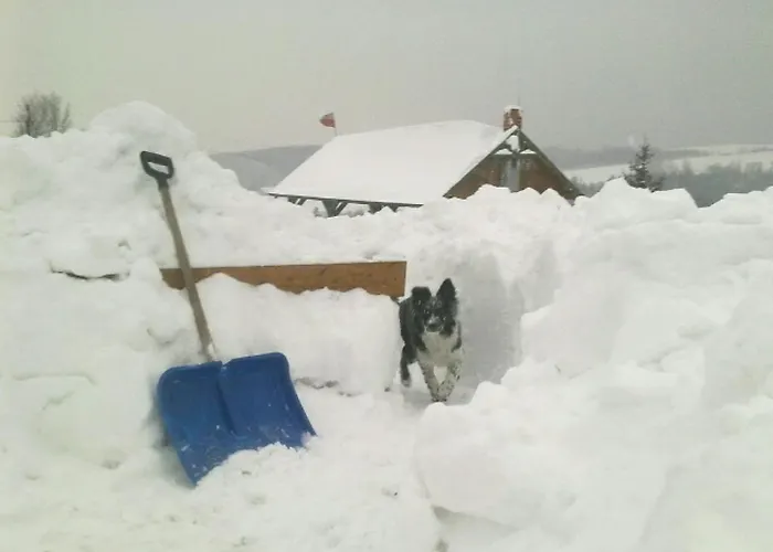 Drewniana Stefanowka *